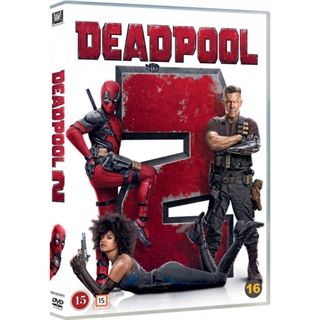 Deadpool 2